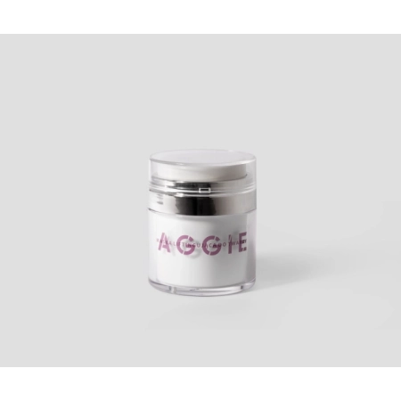 AGGIE MASKA DO TWARZY Z EFEKTEM LIFTINGU, OLEJEM MACADAMIA I WIT E 50ml